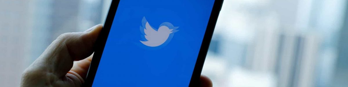 Legendas automáticas no Twitter vão também ser geradas em português