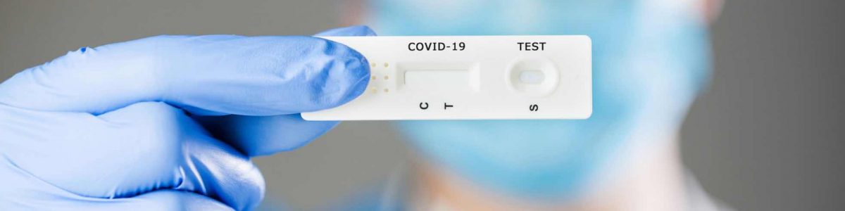 COVID-19? Lista de farmácias atualizada onde pode fazer testes gratuitos