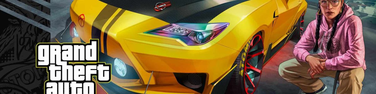 GTA Online será melhor para as consolas de nova geração (PS5 e Xbox Series X/S)