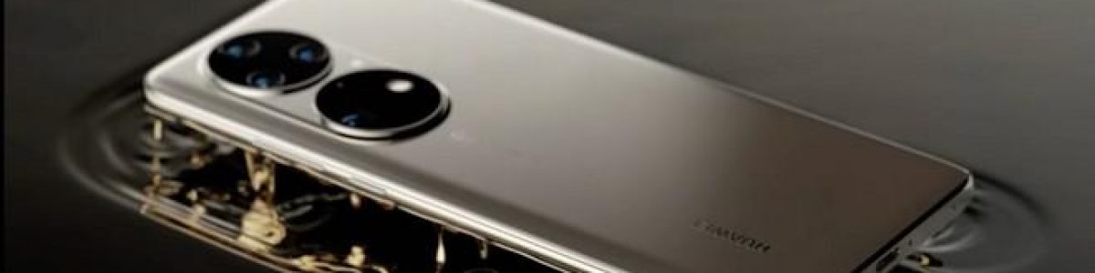 Huawei P50 é oficial e chega para liderar o DxOMark como o melhor na fotografia