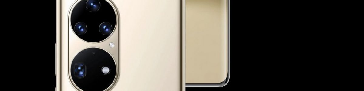 Huawei P50 – O primeiro smartphone com HarmonyOS é oficial e traz Snapdragon 888