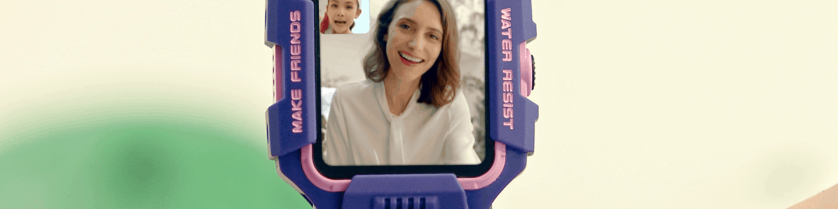 imoo Watch Phone Z1 é o smartphone ideal para as crianças