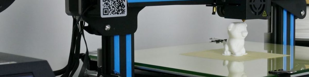 Sugestões: Liberte a sua imaginação com uma impressora 3D