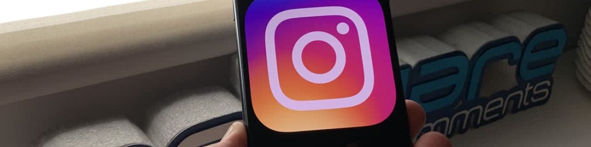 Instagram admite erro de moderação de comentários racistas