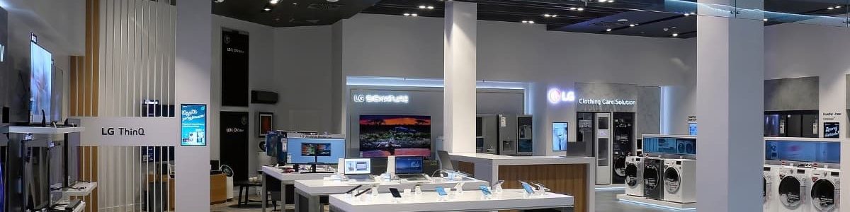 LG vai vender iPhones na Coreia do Sul e faz concorrência à Samsung dentro de portas