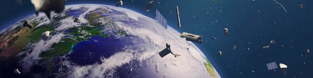 Chefes britânicos criticam a China e a Rússia por comportamento ‘imprudente’ no espaço