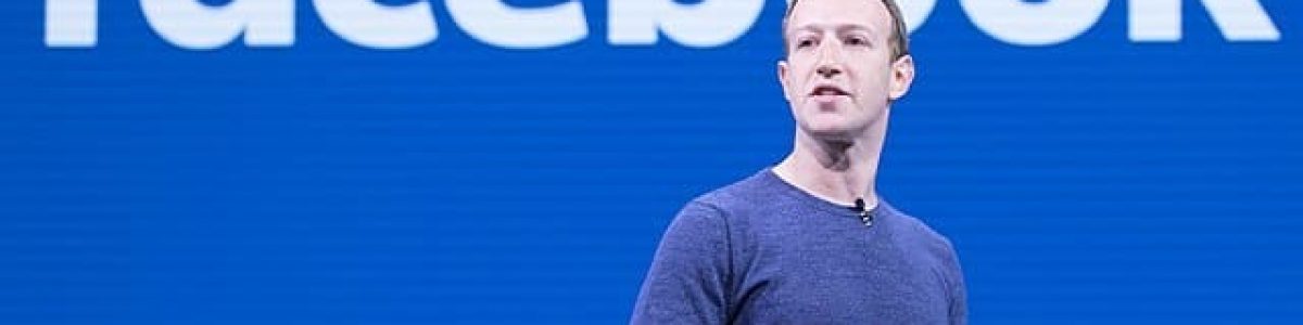 Mark Zuckerberg anunciou um investimento milionário