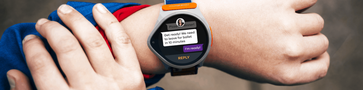 Nickelodeon anuncia o seu primeiro smartwatch: NickWatch