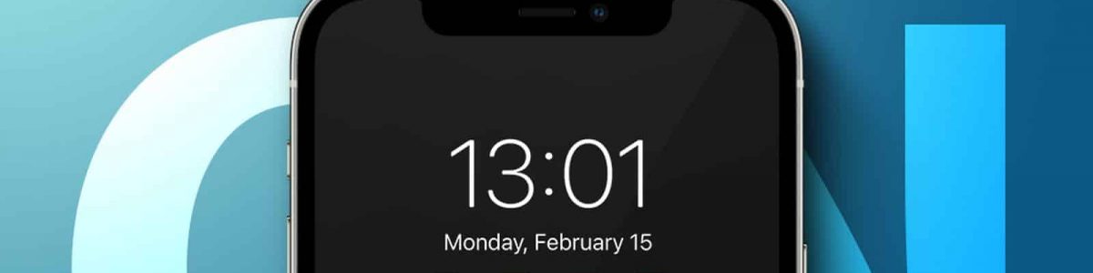 Novo iPhone vai ter um ecrã ‘always-on’, tal como o Apple Watch