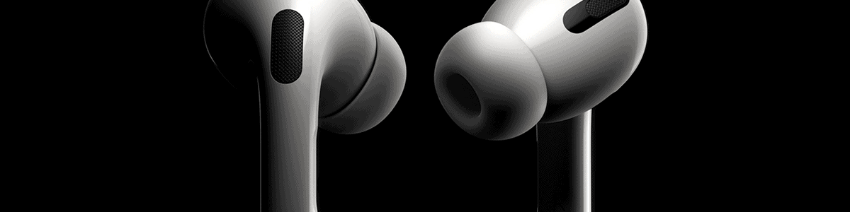 Apple está a preparar novos AirPods para breve