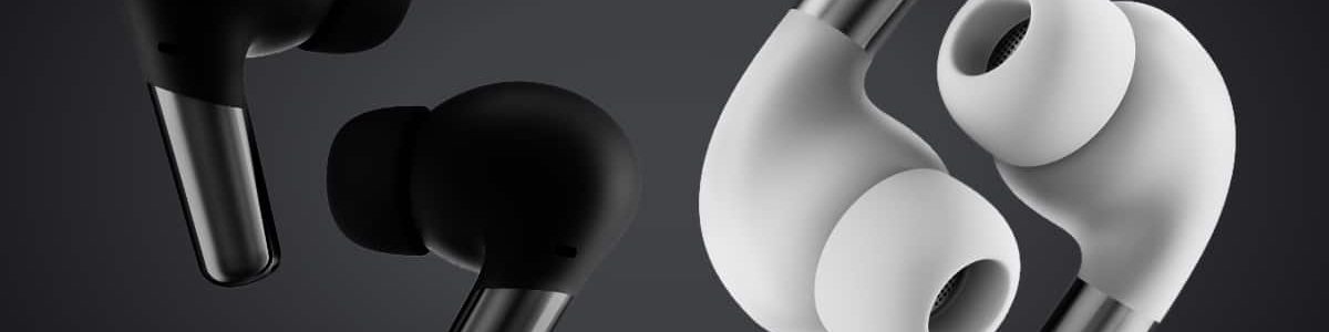 OnePlus anuncia novos Buds Pro: auriculares sem fio com ANC, Bluetooth 5.2 e 38 horas de bateria