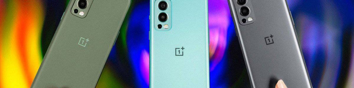 OnePlus Nord 2 5G é oficial com MediaTek, 50MP OIS e 65W Warp Charge