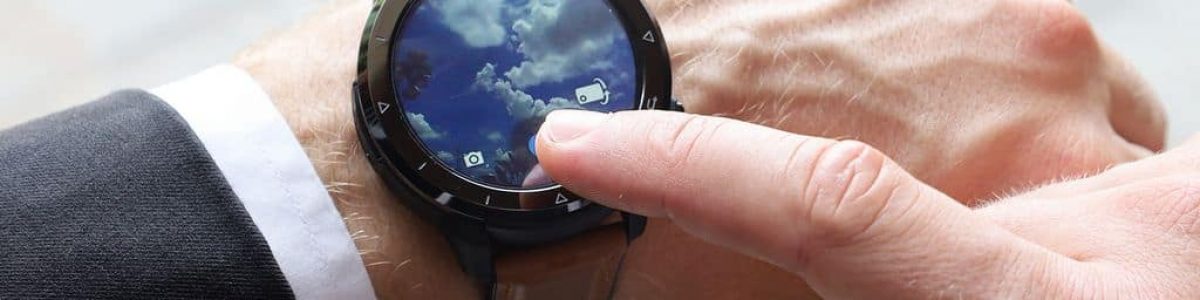 Procura um Smartwatch com android? Conheça o Kospet Optimus 2