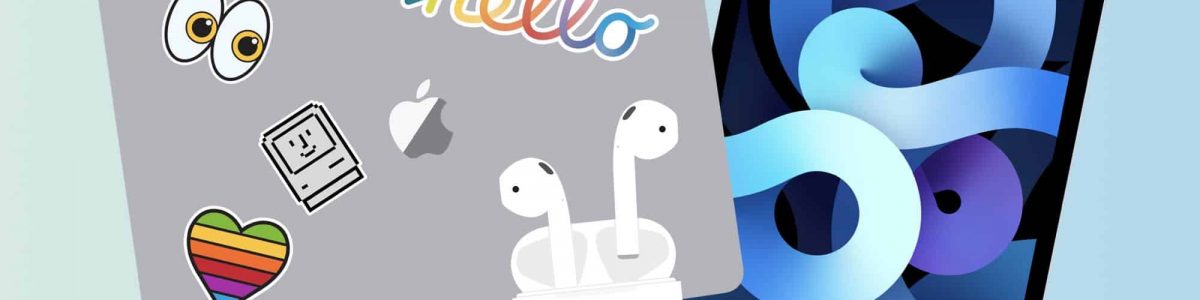 Promoções Back to School da Apple agora disponíveis em Portugal