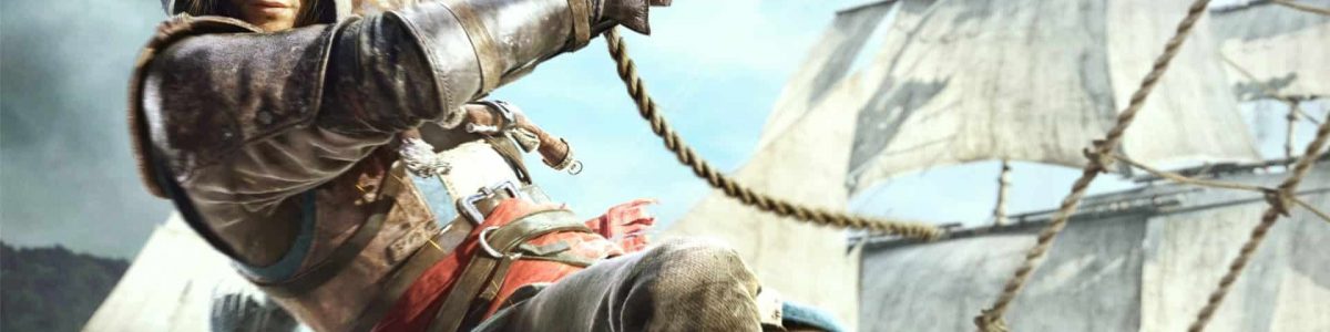Próximo Assassin’s Creed será online e com a possibilidade um mundo enorme