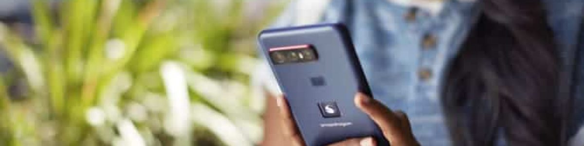 Qualcomm anuncia novo smartphone: Snapdragon Insiders Phone designed by ASUS