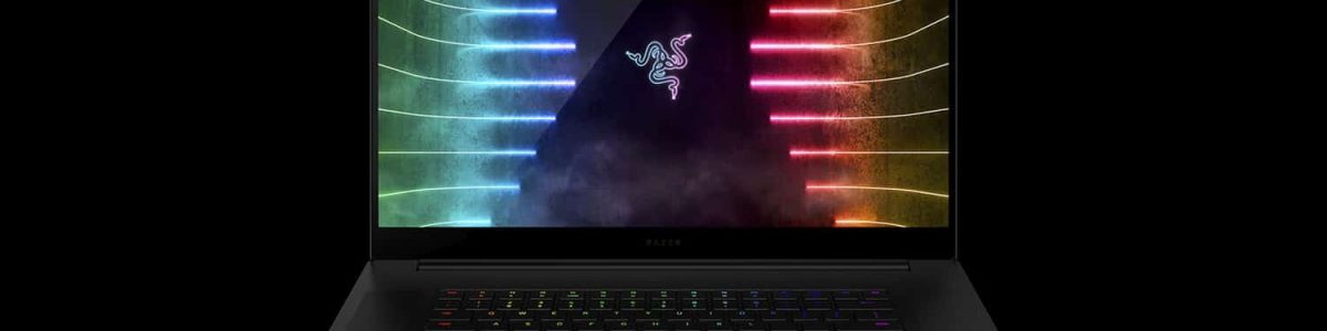 Razer anuncia novo Blade 17 com processador Intel de 11ª geração