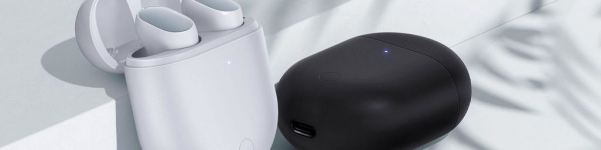 Xiaomi Redmi Buds 3 Pro – Os novos earbuds já estão disponíveis por 45 €