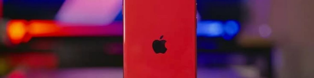 Rumor: Reconhecimento facial pode chegar ao modelo SE 3 do iPhone