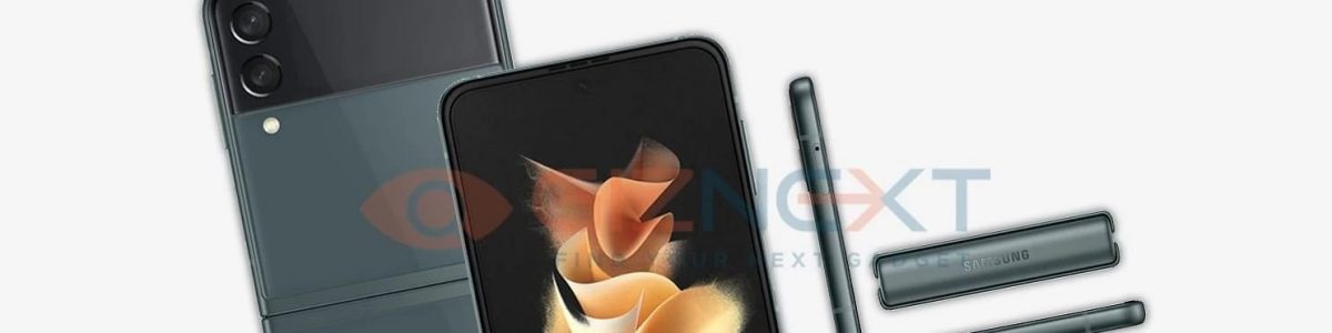 Samsung anuncia a data do seu evento para o Galaxy Z Fold 3