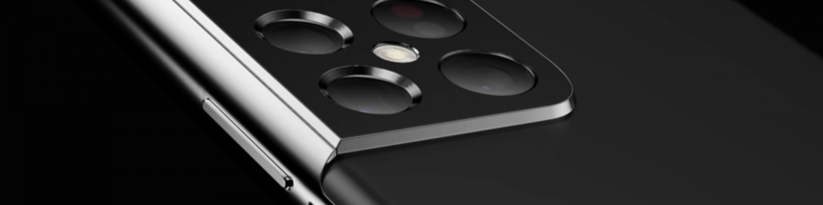 Samsung Galaxy S22 Ultra já não terá lente de 200MP