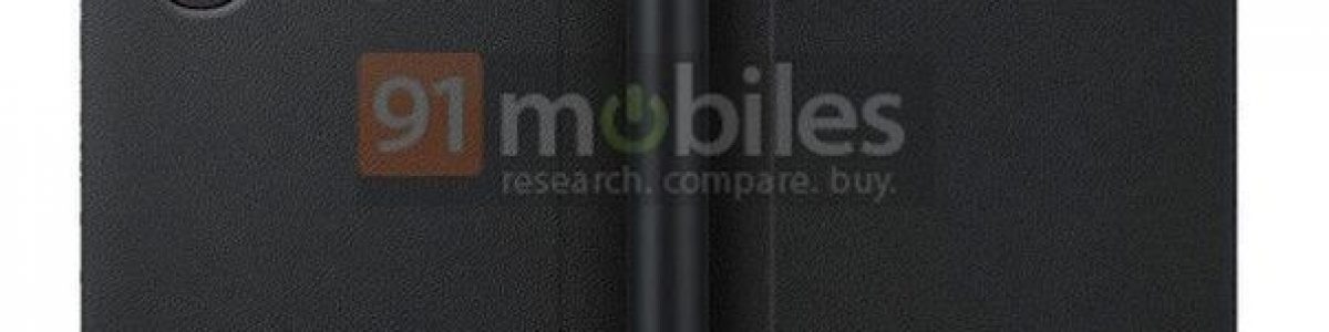 Samsung Galaxy Z Fold 3 terá o mesmo slot para a S Pen do Galaxy S21 Ultra