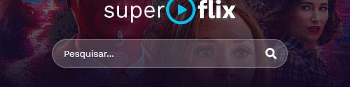 SuperFlix derrubada pela justiça