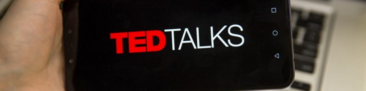 TED Talks exclusivas poderão estar a chegar ao Clubhouse