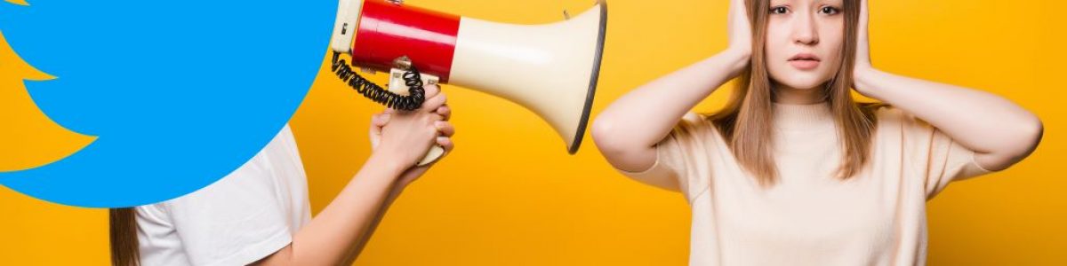 Dica: Farto das discussões no Twitter? Altere quem pode responder às suas publicações