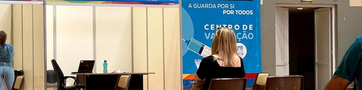 Vacina COVID-19: Tem mais de 35 anos? Já não precisa agendar