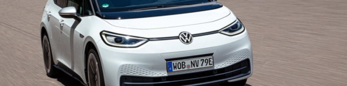 Volkswagen quer superar a Tesla enquanto líder mundial em vendas de elétricos