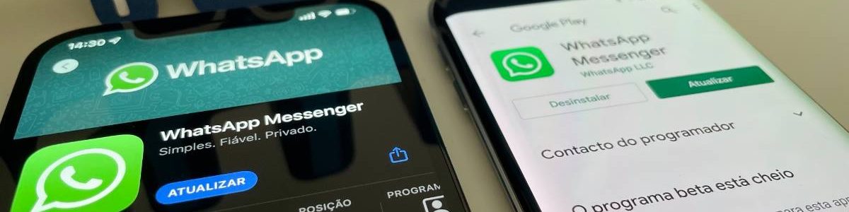 WhatsApp: passar histórico do iOS para Android está a chegar pela mão da Google?