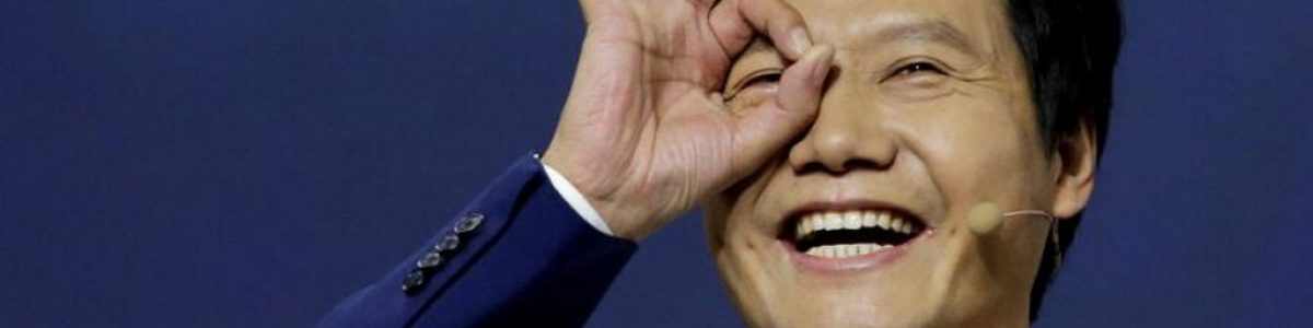 Adeus, Samsung? Xiaomi acelera a corrida na conquista do pódio do smartphones