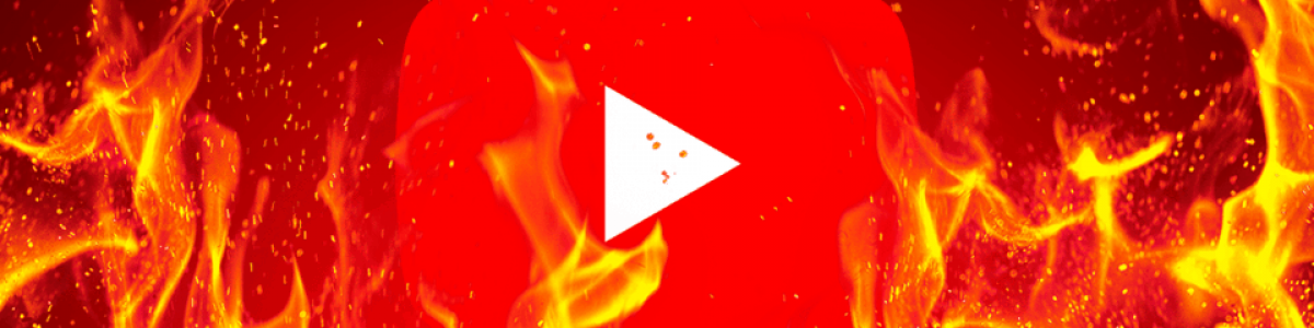 YouTube traído por Algoritmo