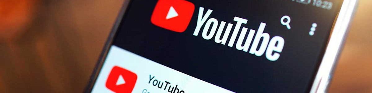 App YouTube para Android atingiu uma meta única na Play Store da Google