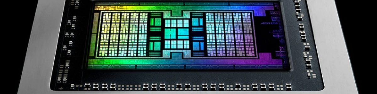 AMD anuncia as gráficas Radeon PRO W6000X para os Mac Pro da Apple
