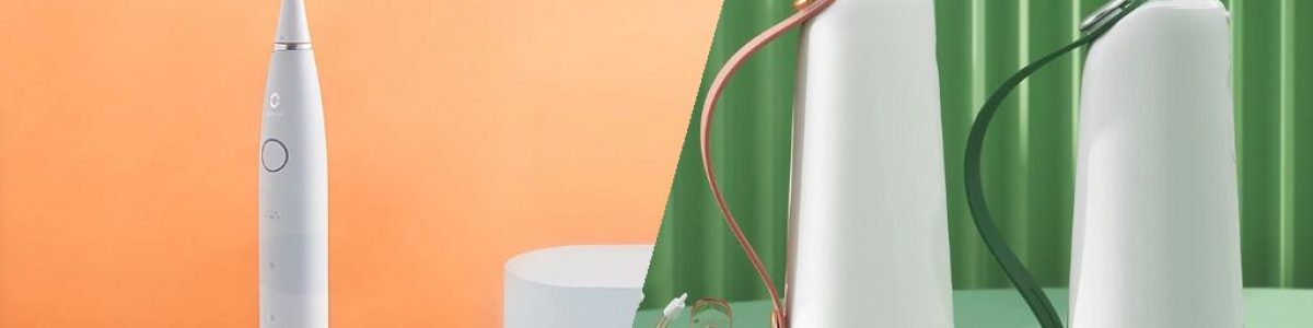 Oclean Flow e Oclean W10: os dispositivos essenciais para manter os seus dentes limpos