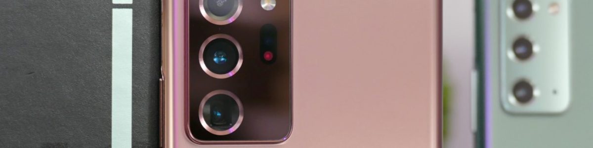 61% dos leitores gostavam que a linha Samsung Galaxy Note regressasse