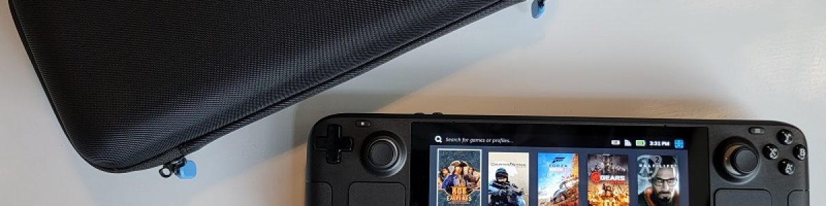 CEO da Xbox diz que a Steam Deck da Valve é uma consola “muito boa”