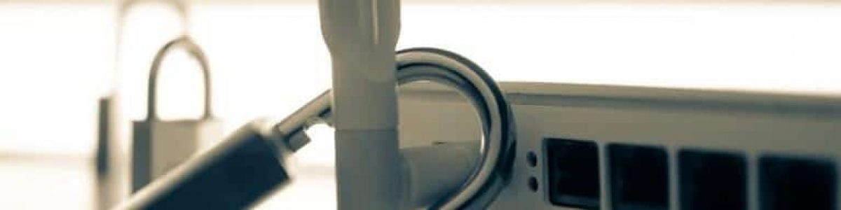 A palavra-passe padrão do seu router Wi-Fi pode ser um risco para a segurança