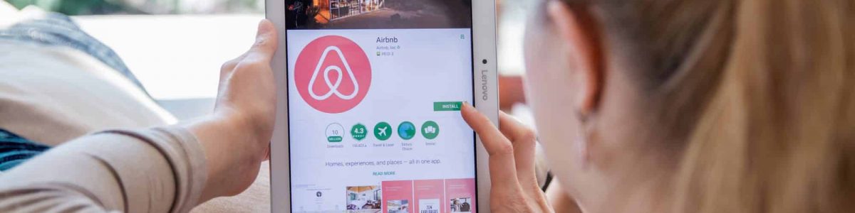 Airbnb vai revelar a velocidade da internet dos espaços
