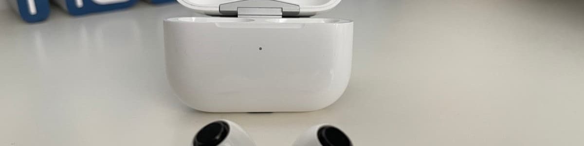 Apple lança a segunda beta do firmware AirPods Pro com Conversation Boost