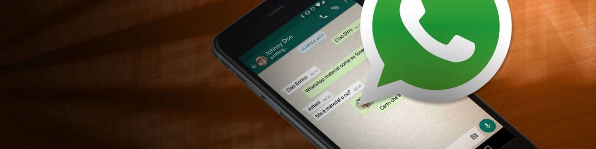 Alerta WhatsApp! Não envie fotos íntimas com esta nova funcionalidade