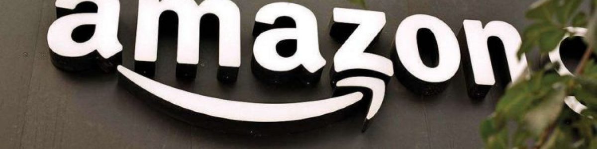 Amazon aposta em programa de revenda para combater o desperdício