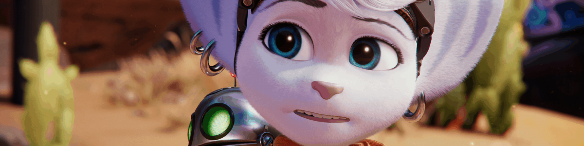Análise de Ratchet & Clank: Rift Apart — Obrigatório!