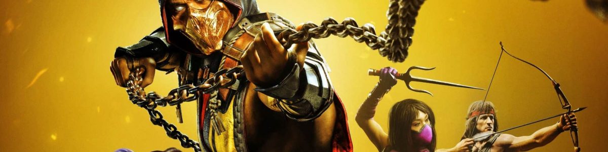 Análise do Mortal Kombat 11 Ultimate (PS5) — o melhor título da franquia MK