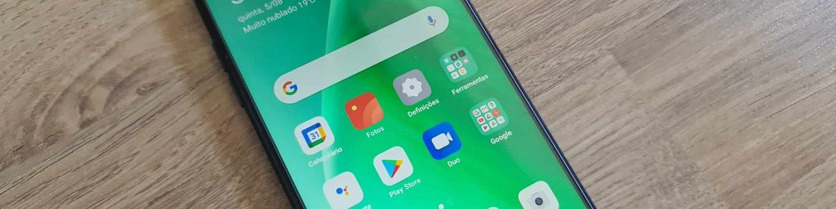 Análise do Oppo A74 5G: Review