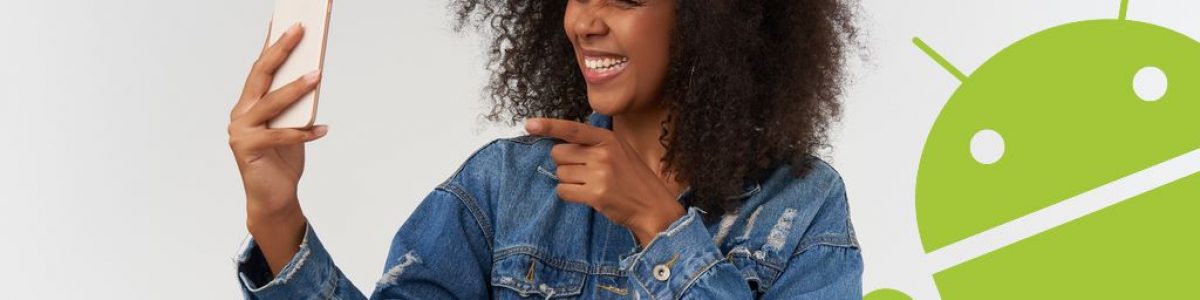 Android 12 usará expressões faciais para controlo do smartphone