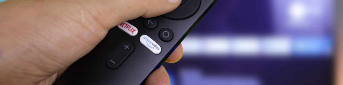 Android TV poderá estar em 50% dos lares mundiais em 5 anos