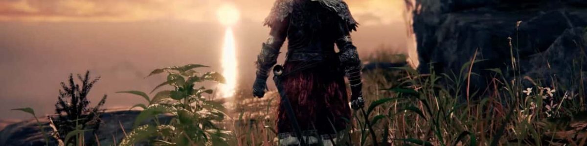 Após longo silêncio, a FromSoftware revela finalmente o Elden Ring